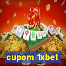 cupom 1xbet